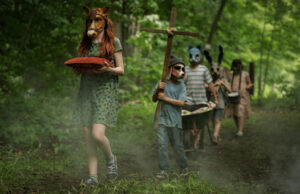 ” Simetierre ” de Kevin Kölsch, Dennis Widmyer.