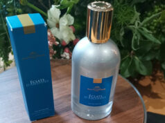 Comptoir Sud Pacifique présente sa nouvelle fragrance : Éclats d’Amandes.