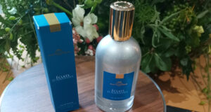 Comptoir Sud Pacifique présente sa nouvelle fragrance : Éclats d’Amandes.