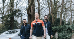 VICOMTE A. ET LE TOUR AUTO RENOUVELLENT LEUR PARTENARIAT !