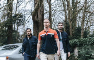 VICOMTE A. ET LE TOUR AUTO RENOUVELLENT LEUR PARTENARIAT !