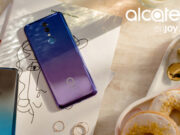 L’ALCATEL 3 disponible en France : Un smartphone démocratisant les meilleurs innovations au quotidien.