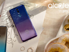 L’ALCATEL 3 disponible en France : Un smartphone démocratisant les meilleurs innovations au quotidien.