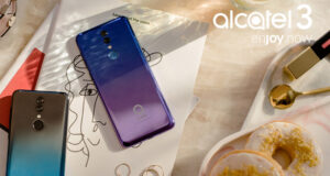 L’ALCATEL 3 disponible en France : Un smartphone démocratisant les meilleurs innovations au quotidien.