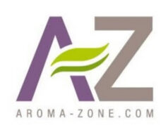 Aroma-Zone, leader mondial de la cosmétique maison.
