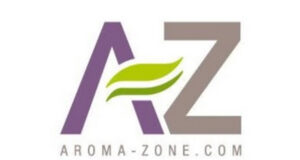 Aroma-Zone, leader mondial de la cosmétique maison.