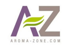 Aroma-Zone, leader mondial de la cosmétique maison.