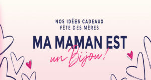 Pourquoi pas une montre ou un bijou ?