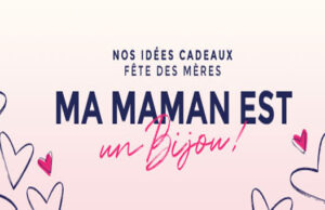 Pourquoi pas une montre ou un bijou ?