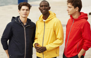 Celio : L’indispensable de la saison.