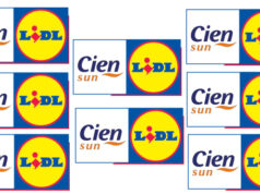 Lidl – Une peau protégée du soleil avec la gamme Cien Sun.