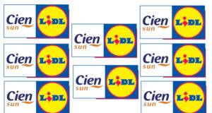 Lidl – Une peau protégée du soleil avec la gamme Cien Sun.