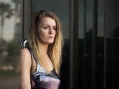 ” Dirty God ” de Sacha Polak.