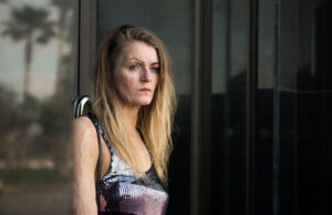 ” Dirty God ” de Sacha Polak.