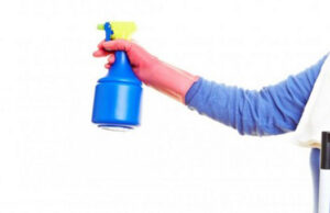 Quoi de neuf en produits ménagers ?