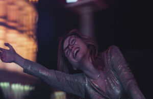 ” Gloria Bell ” de Sebastián Lelio.