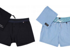 drimi.men, le nouveau vestiaire masculin pensé par des stylistes pour Hom.