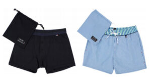 drimi.men, le nouveau vestiaire masculin pensé par des stylistes pour Hom.