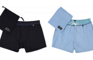 drimi.men, le nouveau vestiaire masculin pensé par des stylistes pour Hom.