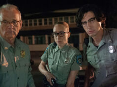 ” The dead don’t die ” de Jim Jarmush.