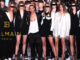 BALMAIN, la collection Printemps/Été 2020.