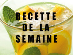 Cocktail orange mécanique.