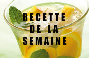 Cocktail orange mécanique.