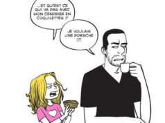 Les hommes aussi prennent soin d’eux, alors pensez à eux pour la fête des pères.