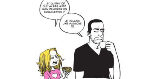 Les hommes aussi prennent soin d’eux, alors pensez à eux pour la fête des pères.