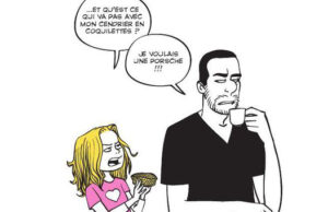 Les hommes aussi prennent soin d’eux, alors pensez à eux pour la fête des pères.