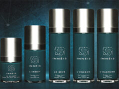 INNÉIS, LA RÉVOLUTION DU COLLAGÈNE DE SYNTHÈSE APPLIQUÉE EN COSMÉTIQUE.