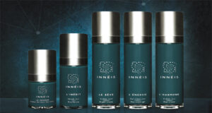 INNÉIS, LA RÉVOLUTION DU COLLAGÈNE DE SYNTHÈSE APPLIQUÉE EN COSMÉTIQUE.