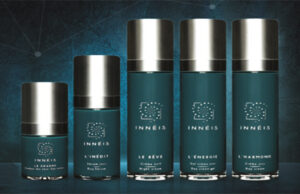 INNÉIS, LA RÉVOLUTION DU COLLAGÈNE DE SYNTHÈSE APPLIQUÉE EN COSMÉTIQUE.