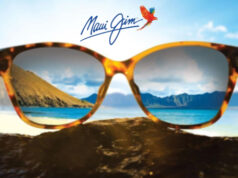 Avec les beaux jours, un accessoire indispensable : les lunettes de soleil.