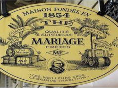 Mariages Frères, un savoir-faire ancestral.