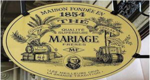 Mariages Frères, un savoir-faire ancestral.