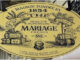 Mariages Frères, un savoir-faire ancestral.