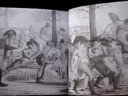 ” Merveilleuses et Merveilleux ” de Richard Le Menn.