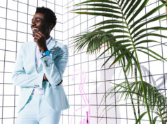 Papa, quelle heure est-il ?