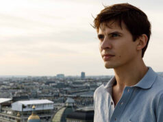 ” Noureev ” de Ralph Fiennes.