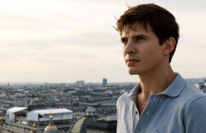 ” Noureev ” de Ralph Fiennes.