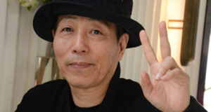 RYNSHU, la collection Printemps/Été 2020 est TRICOLORE.