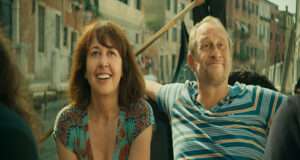 ” Venise n’est pas en Italie” de Ivan Calbérac.