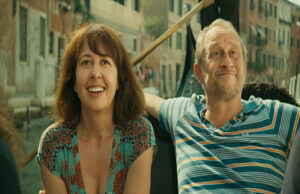 ” Venise n’est pas en Italie” de Ivan Calbérac.