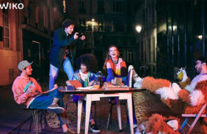 WIKO annonce le lancement de son nouveau smartphone : le Y80.