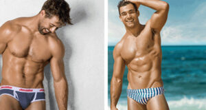 AussieBum International, attrapez votre passeport et dites ALOHA à votre NOUVEAU look estival.