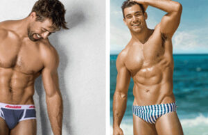 AussieBum International, attrapez votre passeport et dites ALOHA à votre NOUVEAU look estival.