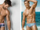AussieBum International, attrapez votre passeport et dites ALOHA à votre NOUVEAU look estival.