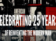 AMERICAN CREW : Bienvenue à la nouvelle pâte de coiffage MATT CLAY !