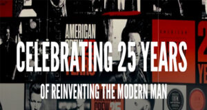 AMERICAN CREW : Bienvenue à la nouvelle pâte de coiffage MATT CLAY !